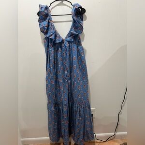 MANGO Dress